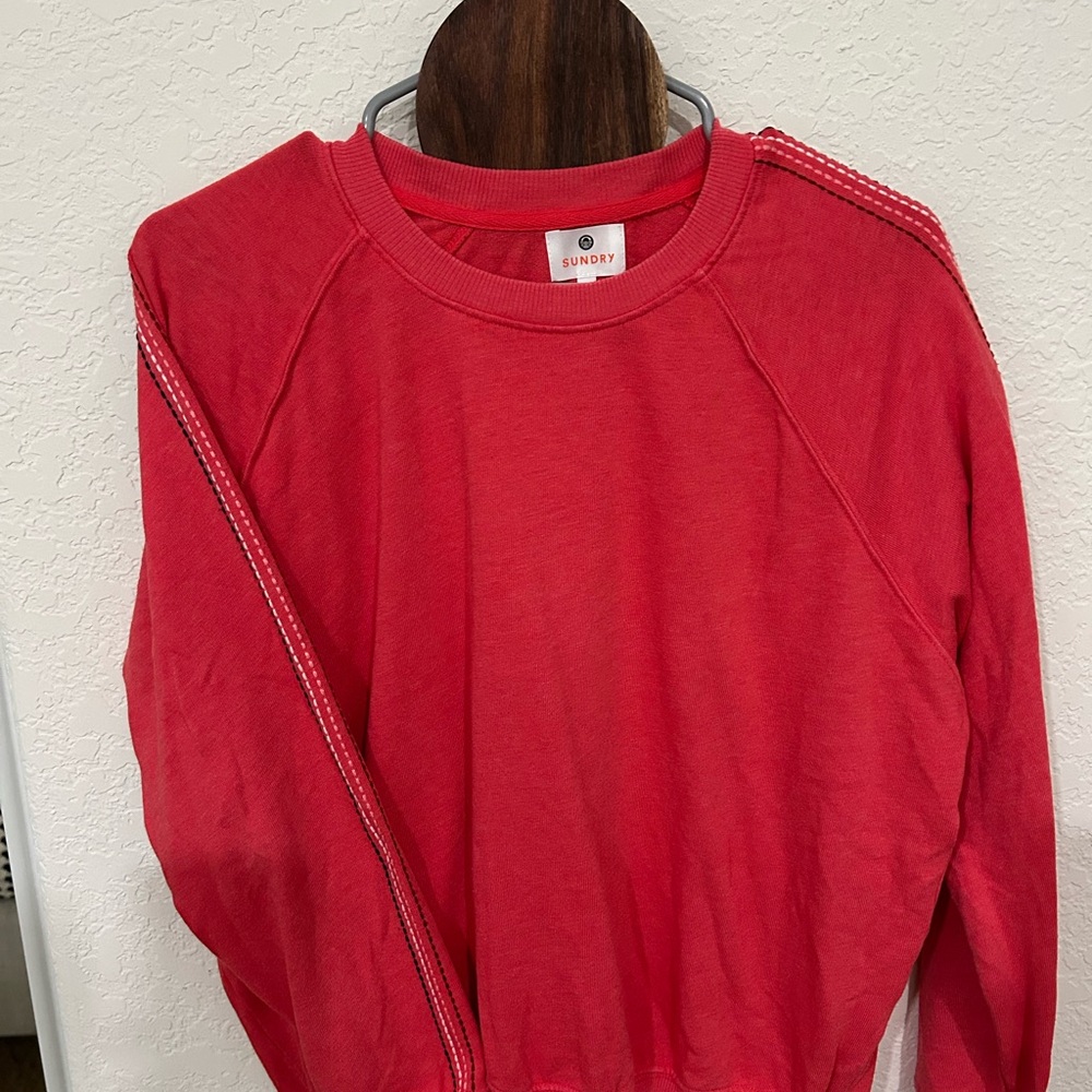 Sundry Cute Women’s Top